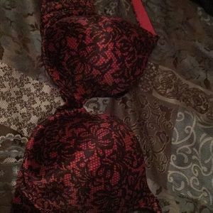 Set of 6 Soma bras size 34DDD